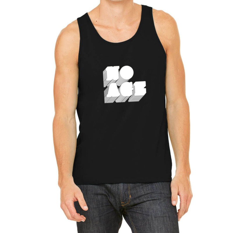 Nouns Tank Top | Artistshot