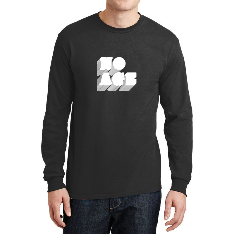 Nouns Long Sleeve Shirts | Artistshot