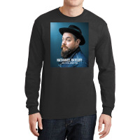 Eighrat Nathaniel And Rateliff It's Alright World Tour 2020 2021 Long Sleeve Shirts | Artistshot