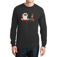 Ren And Stimpy Long Sleeve Shirts | Artistshot