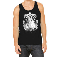 Famous Cowboy Death Metal Tank Top | Artistshot