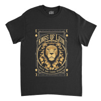 Leon Kings 1 Classic T-shirt | Artistshot