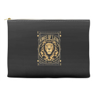 Leon Kings 1 Accessory Pouches | Artistshot