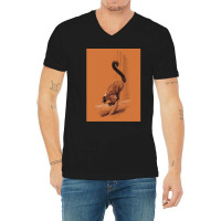 Screaming Trees 3 11 V-neck Tee | Artistshot