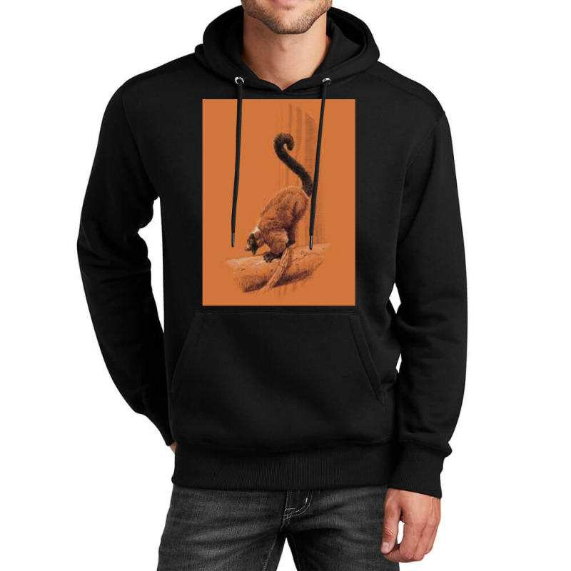 Screaming Trees 3 11 Unisex Hoodie by DelSegura | Artistshot