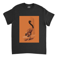 Screaming Trees 3 11 Classic T-shirt | Artistshot