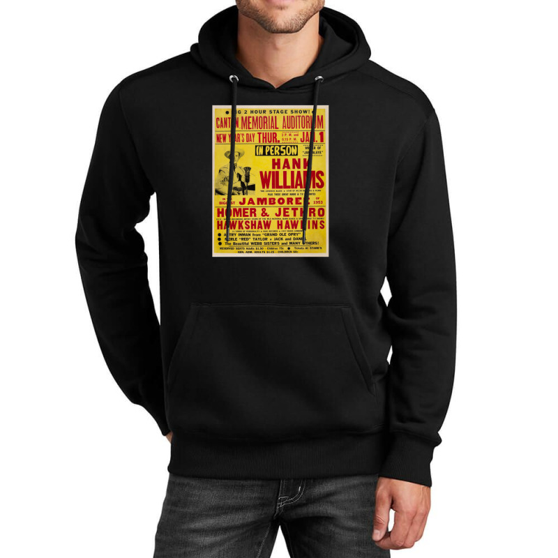 The Canton Memorial Unisex Hoodie | Artistshot