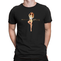 Skillful Conceptualization T-shirt | Artistshot