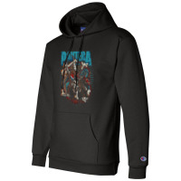 Trending P.a.n.t.e.r.a. Heavy Metal Covers 1 Champion Hoodie | Artistshot