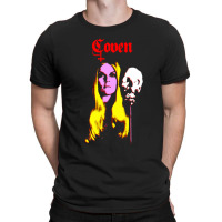 Coven T-shirt | Artistshot