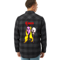 Coven Flannel Shirt | Artistshot