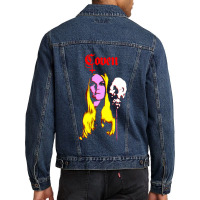 Coven Men Denim Jacket | Artistshot