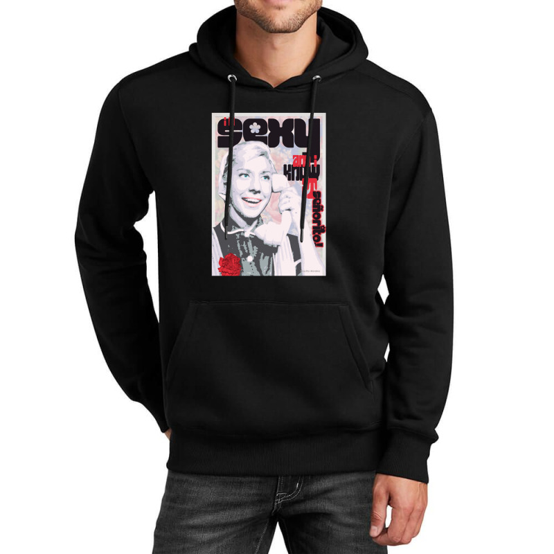 CaÑÍs Superstars -gracita Morales- Unisex Hoodie by LeeDeramus | Artistshot