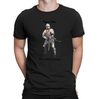 Parry This You Filthy Casual .png T-shirt | Artistshot