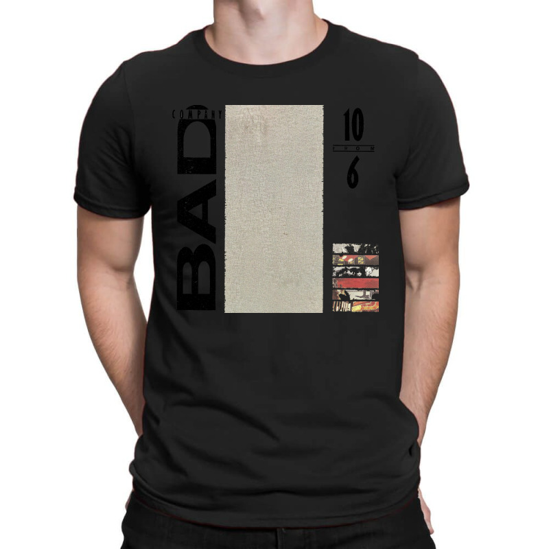 Paul Rodgers Brian Howe T-shirt | Artistshot