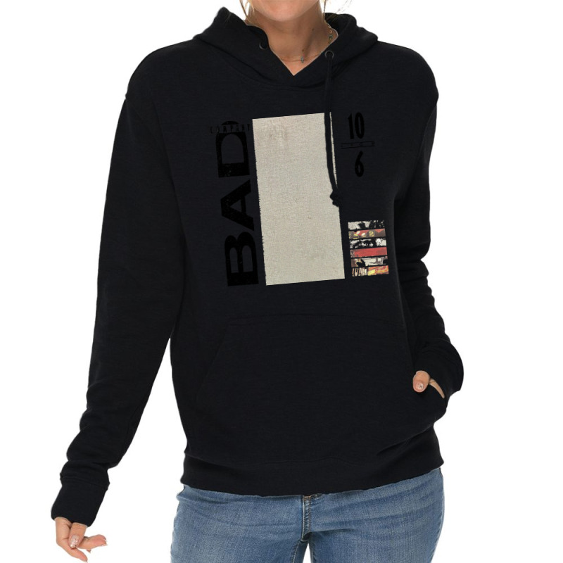 Paul Rodgers Brian Howe Lightweight Hoodie | Artistshot