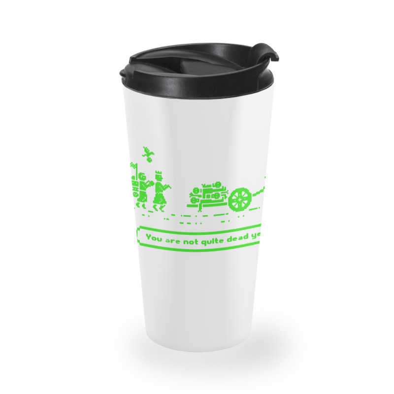 The ,camelot Trail Travel Mug | Artistshot