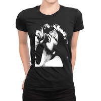 Artistshot Limited Edition Luis Birthday First Forename Gift Music Mus Ladies Fitted T-shirt | Artistshot