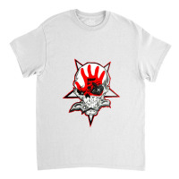 Five Finger 'death Punch Classic T-shirt | Artistshot