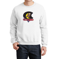 Brazilian Television Program Crewneck Sweatshirt | Artistshot