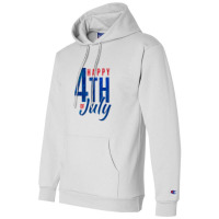 4 July Day Champion Hoodie | Artistshot