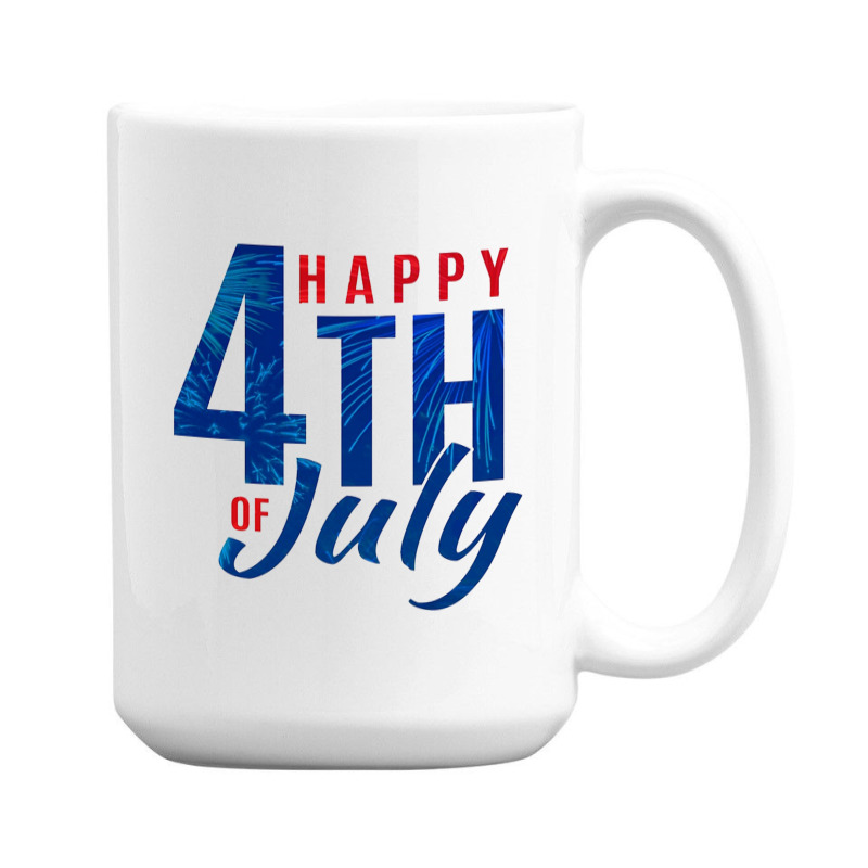 4 July Day 15 Oz Coffee Mug | Artistshot