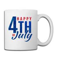 4 July Day Coffee Mug | Artistshot