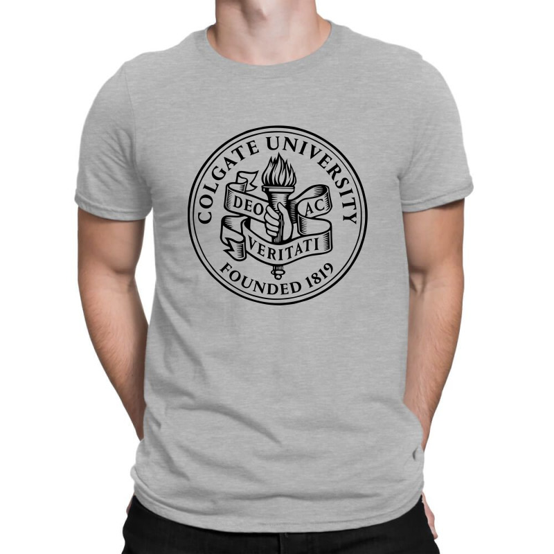 Colgate Raiders T-shirt | Artistshot