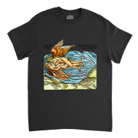 New Skin For The Old Ceremony Classic T-shirt | Artistshot