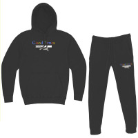 Good Times Chamber Pop Hoodie & Jogger Set | Artistshot