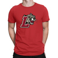 Lafayette Leopards T-shirt | Artistshot