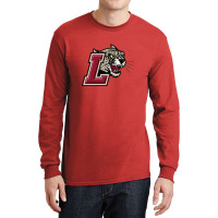 Lafayette Leopards Long Sleeve Shirts | Artistshot