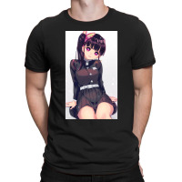 Cutie Kanao T-shirt | Artistshot