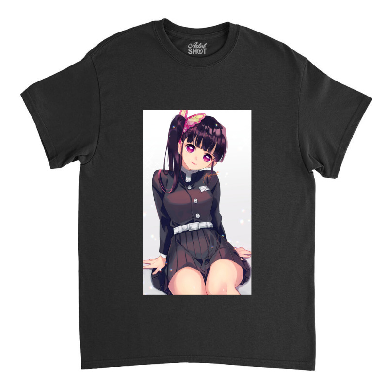 Cutie Kanao Classic T-shirt | Artistshot