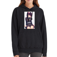 Cutie Kanao Vintage Hoodie | Artistshot