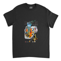 Final Fantasy 911 Classic T-shirt | Artistshot