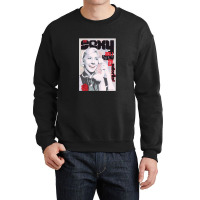 CaÑÍs Superstars -gracita Morales- Crewneck Sweatshirt | Artistshot