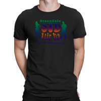 Greendale Std Fair 09 T-shirt | Artistshot