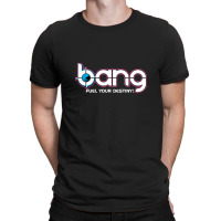 Bang ,,energy, Drink T-shirt | Artistshot