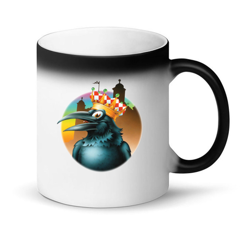 Dead Magic Mug | Artistshot