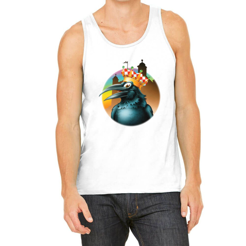 Dead Tank Top | Artistshot