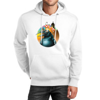 Dead Unisex Hoodie | Artistshot