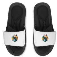 Dead Slide Sandal | Artistshot