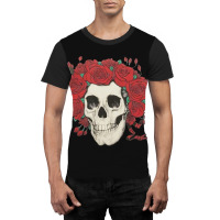 The Red Dead Graphic T-shirt | Artistshot