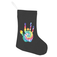 Dead Hand Holiday Stocking | Artistshot