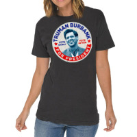 Truman For President Vintage T-shirt | Artistshot