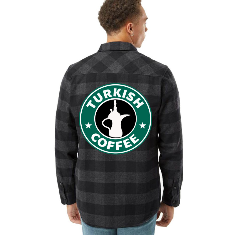 Turkish Coffee Flannel Shirt | Artistshot