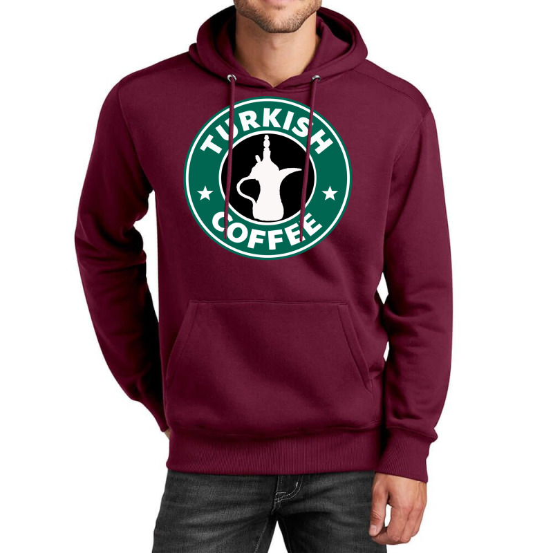 Turkish Coffee Unisex Hoodie | Artistshot