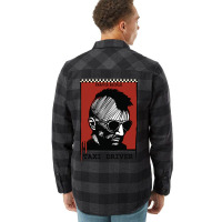 Taxi Driver Travis Bickle Flannel Shirt | Artistshot