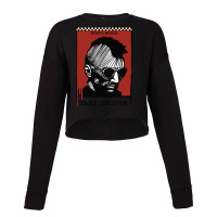 Taxi Driver Travis Bickle Cropped Sweater | Artistshot